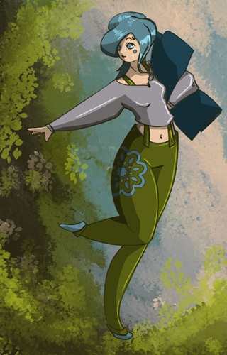 Illustration Art 04